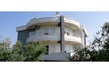 Pension de famille Ulcinj 4